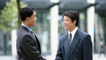 销售礼仪之仪表礼仪