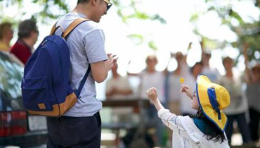 出国旅游该注重的礼仪