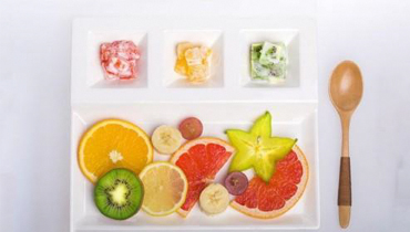 餐后水果的品吃常识