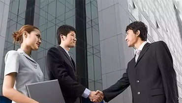 接待礼仪与拜访礼仪的要点
