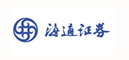 海通证券